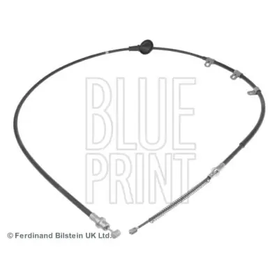 Mejor Precio Cable de accionamiento, freno de estacionamiento BLUEPRINT ADC446176